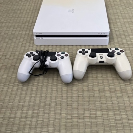 プレイステーション PS4