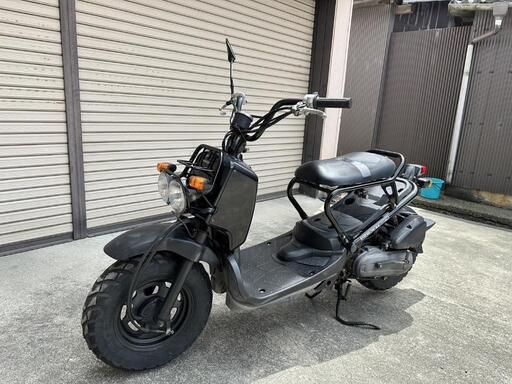 バイク ホンダ