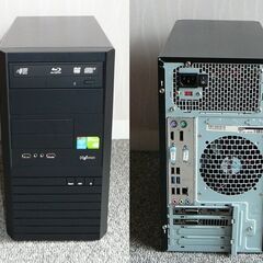 NEC 一体型パソコン PC-VN770/NES3EB i5-2410M メモリ4GB HDD2TB win10 