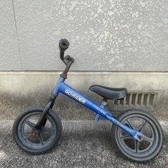 ジャンク　ストライダーおもちゃ 幼児用自転車