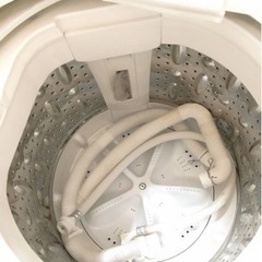 HERB Relax 洗濯機　5.0kg 