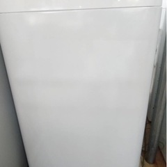 HERB Relax 洗濯機　5.0kg 