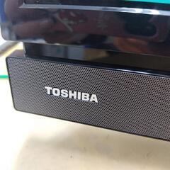 J060★TOSHIBA★32インチ地デジTV ★32S20★2017年製