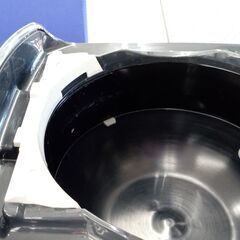 ★ジモティ割あり★ ZOUJIRUSHI 炊飯器 ３合 22 動作確認／クリーニング済み TJ5985