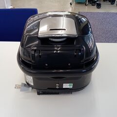 ★ジモティ割あり★ ZOUJIRUSHI 炊飯器 ３合 22 動作確認／クリーニング済み TJ5985