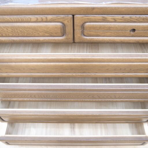 143/605 タンス 整理箪笥 衣類 小物 収納 【モノ市場知立店】 掛け軸/インテリア