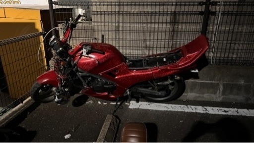 VTZ250(商談中)