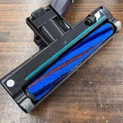 札幌 東区 SHARP/シャープ 掃除機 2022年製 EC-VP510 紙パック式 赤