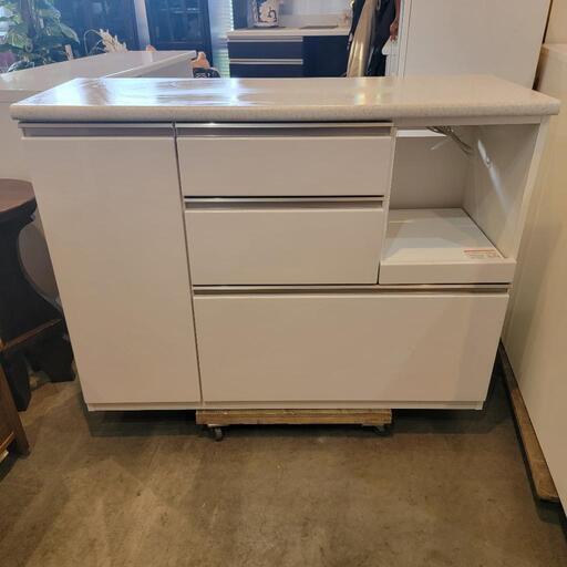キッチン収納