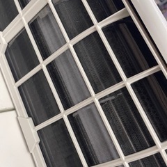 エアコン　パナソニック　CS-X229C 2019年製