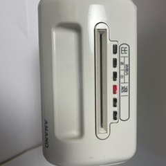 【動作確認済み】amano bx2000 タイムカード　タイムレコーダー　税込み標準価格より、¥29,450 お得！更に値下げしました！