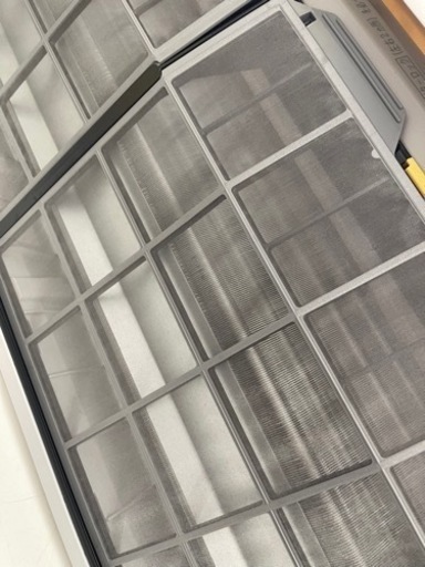 エアコン ヒタチ RAS-WM22LE9 2021年製