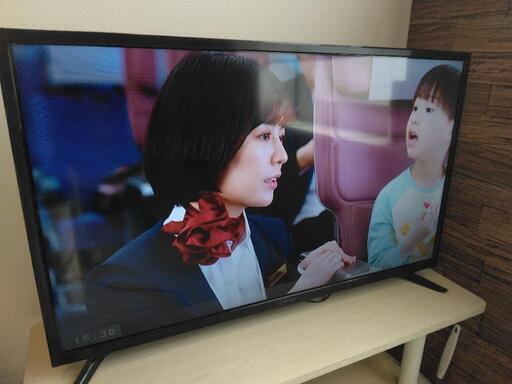 【取引確認中】32型 液晶テレビ