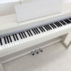 千歳市/恵庭市 カワイ 88鍵盤 電子ピアノ CN25A 2015年製