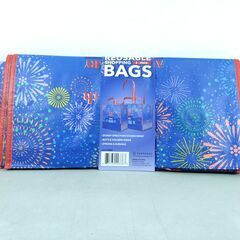 【新品・未使用】コストコ ショッピングバッグ　25周年記念デザイン