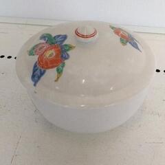 0521-160 蓋付き小鉢