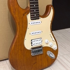エレキギター　ESP Snapperタイプ