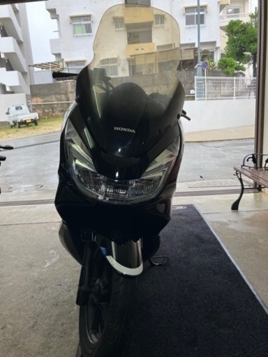 バイクショップ代理出品！HONDA PCX125(JF56)！自賠責5年･納車整備･登録手数料コミコミ価格！