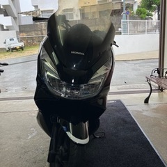 【ネット決済】バイクショップ代理出品！HONDA PCX125(...