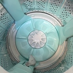 アクア AQUA10kg洗濯機AQW-VW100G