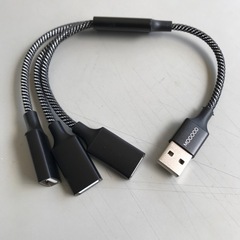 MOGOOD 3in1パソコン　USB