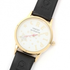 腕時計 レピピアルマリオ ファッション アクセサリー 腕時計