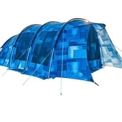 キャンプ用品 コールマン Coleman テント ILトンネル2ルームハウス LDX