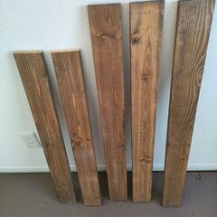 木材　DIY用資材