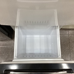 【軽トラック無料貸し出し中】Hisenseの2ドア冷蔵庫のご紹介です！