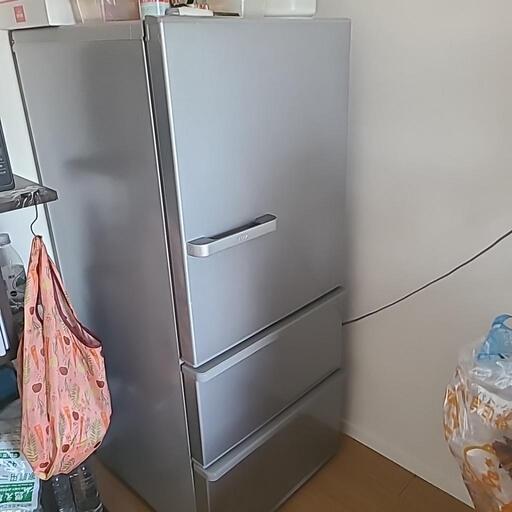 2~4人暮らし用冷蔵庫