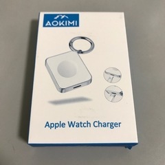 Apple Watch用充電器　ワイヤレス