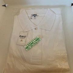 男子DHCミネラル・マイナスイオン加工Tシャツ