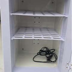 24lダブルペルチェ冷温庫