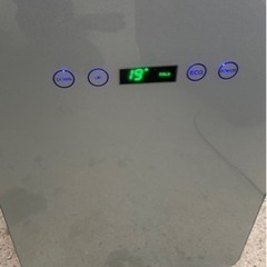 24lダブルペルチェ冷温庫