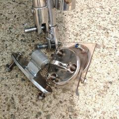 ウェイクポール