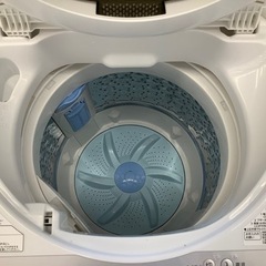 【トレファク摂津店】TOSHIBA全自動洗濯機が入荷致しました！