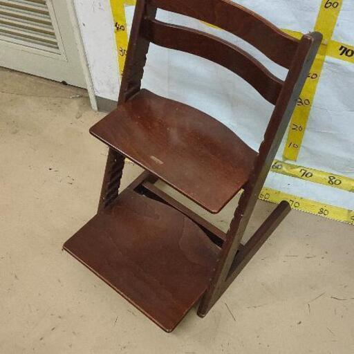 0521-240 STOKKE ベビーチェア