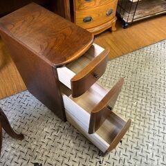 【愛品館八千代店】松永公房　ドレッサー　カンティーニュ　アルバ