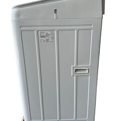 全自動洗濯機　NA-FA70H9   Panasonic  2021年製