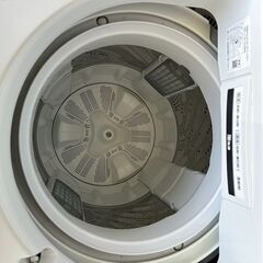 全自動洗濯機　NA-FA70H9   Panasonic  2021年製