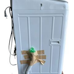 全自動洗濯機　NA-FA70H9   Panasonic  2021年製