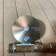 愛品館八千代店】SMITH MARRYAT MR7A／DAIWA SILVERCREEK SC-704F-7T