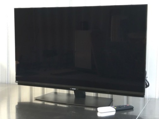 E358◇シャープ◇液晶テレビ◇アクオス◇43型◇2021年製◇4T-C43CN1
