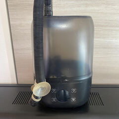 爬虫類用90センチ水槽・台・コンパクトトップ・加湿器の4点セット