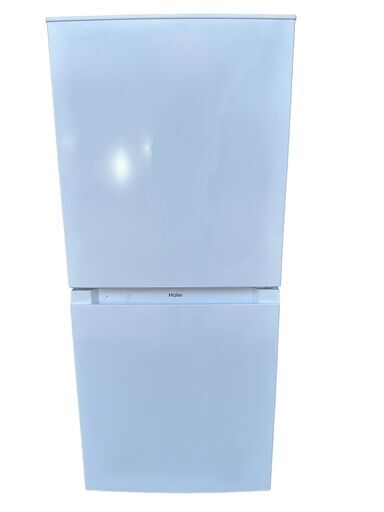 ノンフロン冷凍冷蔵庫　JR-NF121B   Haier   2022年製