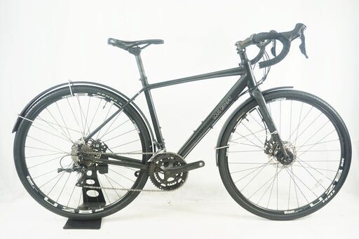 LOUIS GARNEAU 「ルイガノ」 MULTIWAY 700 2021年モデル ロードバイク