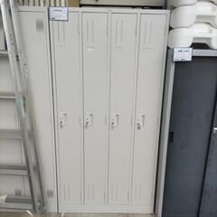 4人用ロッカー コクヨ 鍵付き F-GC-120-0425A 「オフィス家具の 