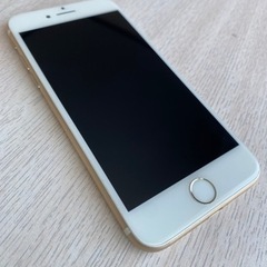  
iPhone7 SIMフリー　稼働品