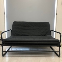 IKEA ソファベッド ハッマルン