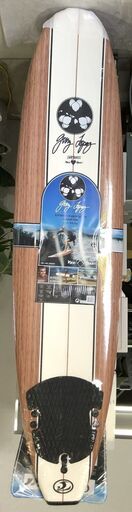 コストコ　ジェリーロペス　ソフトボード　8ft コストコ サーフボード ジェリーロペス 8ft